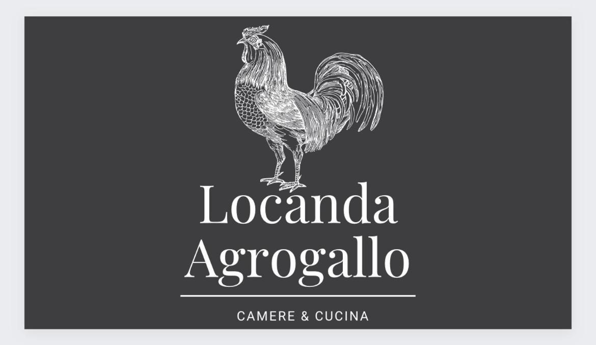 Locanda Agrogallo Карро Экстерьер фото