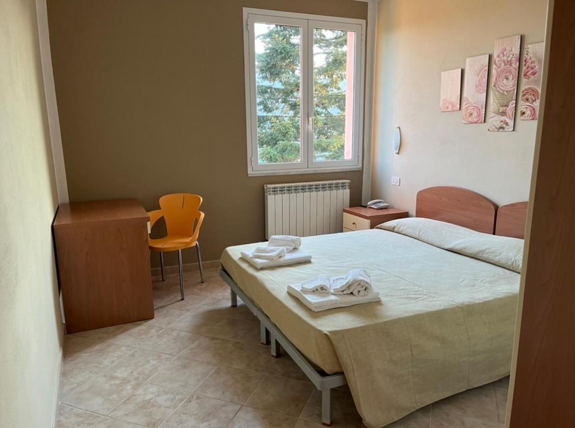 Locanda Agrogallo Карро Экстерьер фото